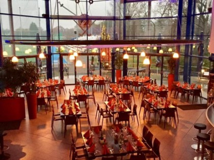 Foto: Glashaus