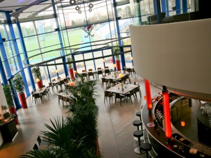 Foto: Glashaus
