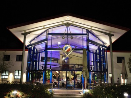 Foto: Glashaus