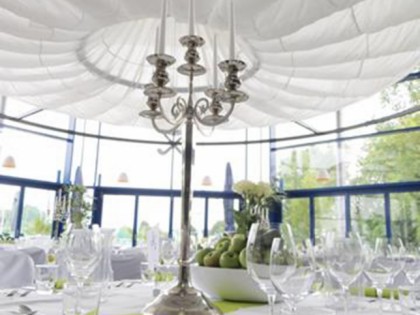 Foto: Glashaus