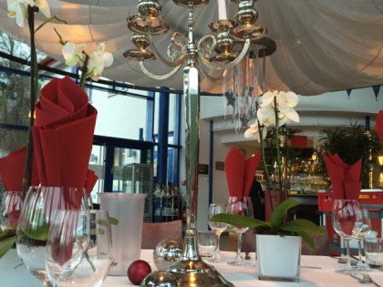 Foto: Glashaus