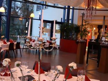 Foto: Glashaus