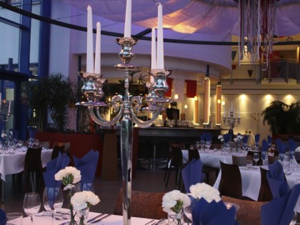Foto: Glashaus