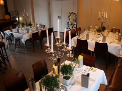 Foto: Glashaus